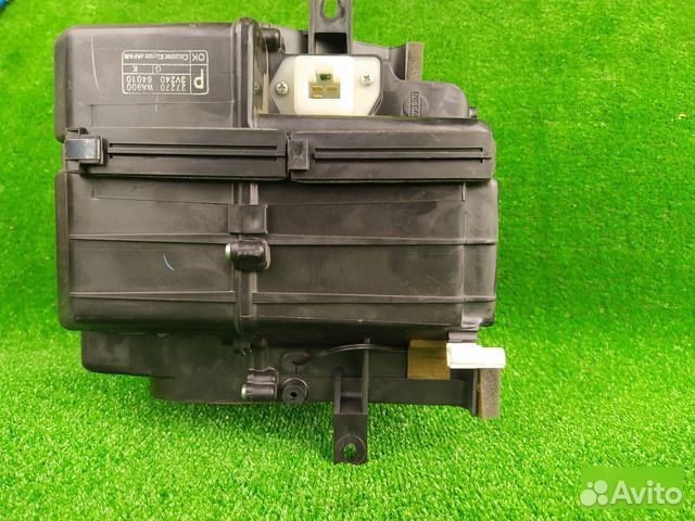 Испаритель кондиционера Nissan Avenir RW11 QR20DE