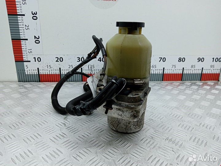 Электроусилитель руля для Opel Astra G 13105726