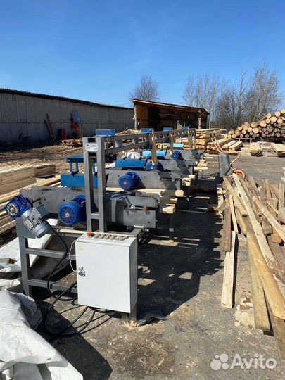 Услуги по распиловке леса, делению,сушке,строжке