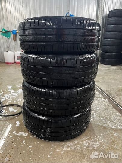 Hankook Kinergy Eco 2 K435 205/55 R16