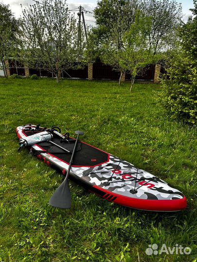 Сапборд, сап доска