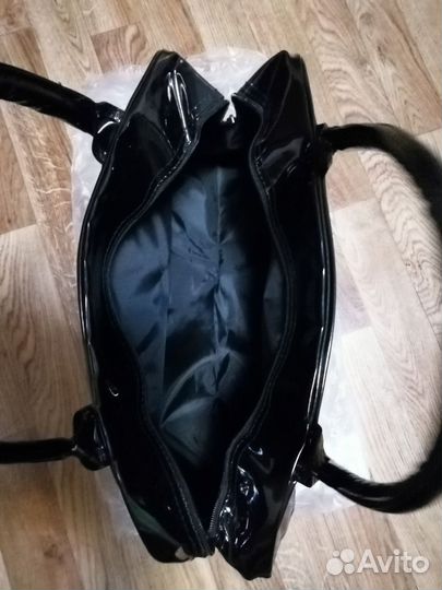 Сумка Athletic pro