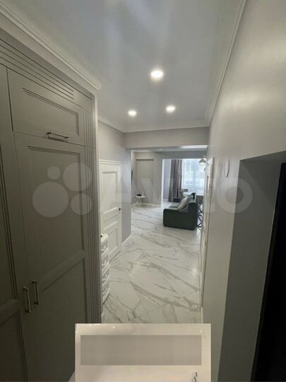 2-к. квартира, 70 м², 5/6 эт.