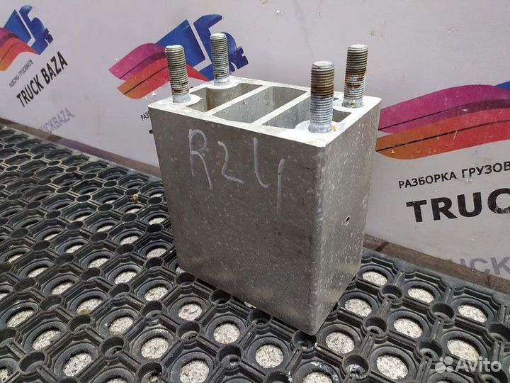 Кронштейн осушителя