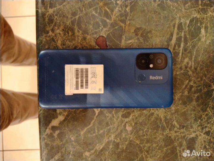 Xiaomi 12, 8/128 ГБ