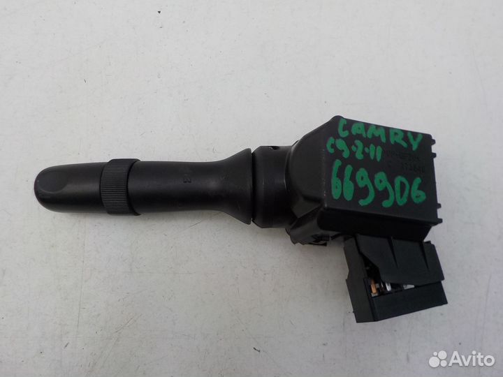 Переключатель подрулевой Toyota Camry 2006-2011