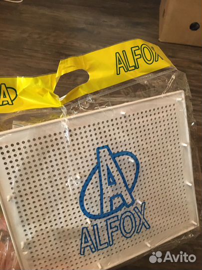 Игрушки новые