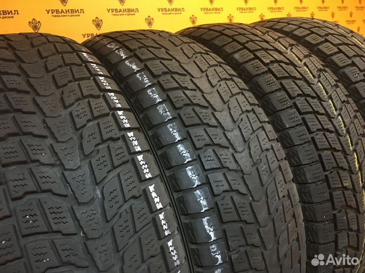 Dunlop Grandtrek SJ6 225/65 R17 101Q