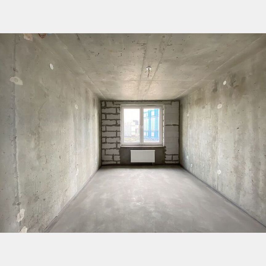 2-к. квартира, 64,5 м², 20/23 эт.