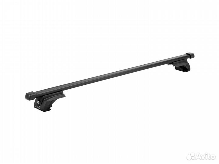 Багажник на крышу Kia Sorento Lux Элегант