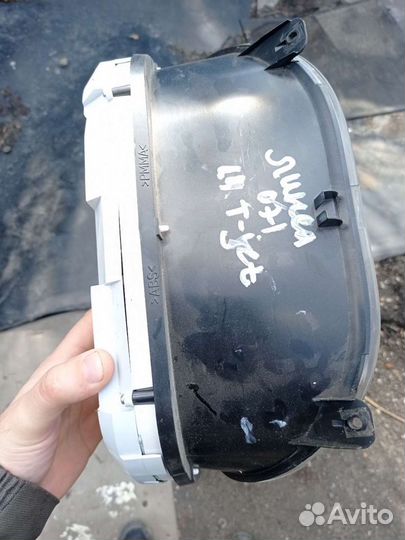 Щиток приборов Fiat Linea (323) 1.4 t-Jet 120hp