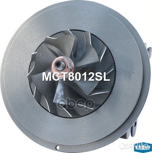 Картридж для турбокомпрессора mitsubishi pajero II