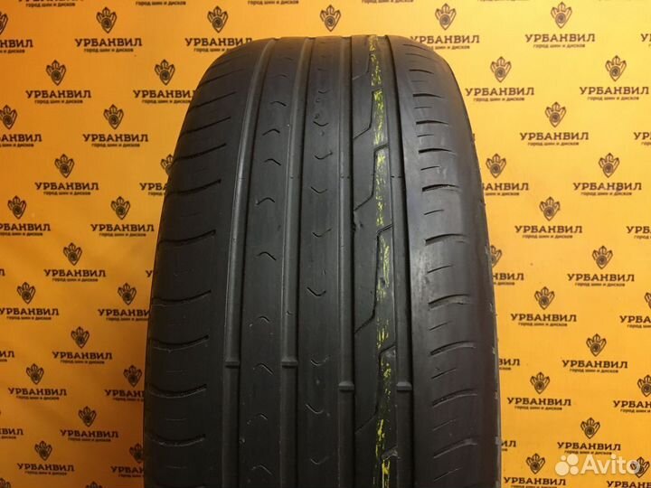 Cordiant Comfort 2 215/55 R17 98H