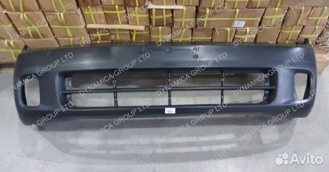 Бампер передний Kia Bongo3 86511-4E541