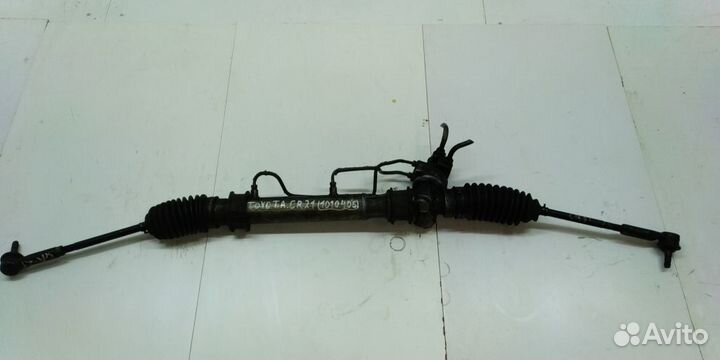 Рулевая рейка toyota town ACE CR21G тойота таун ай
