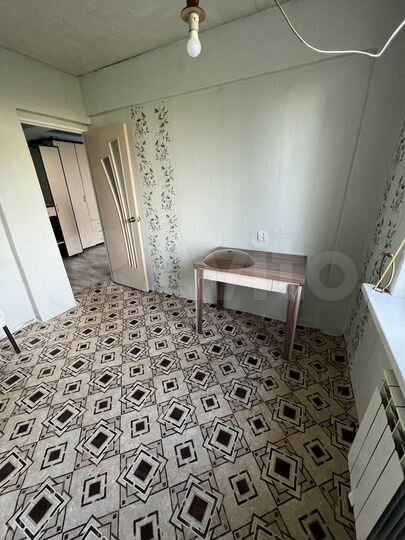 1-к. квартира, 35 м², 3/5 эт.