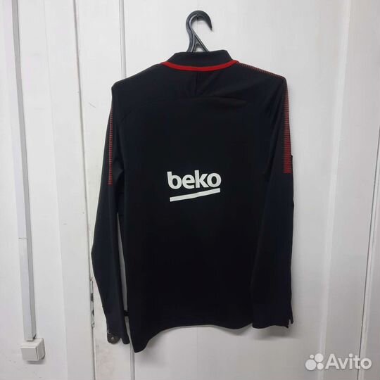 Костюм спортивный Nike Beko FCB