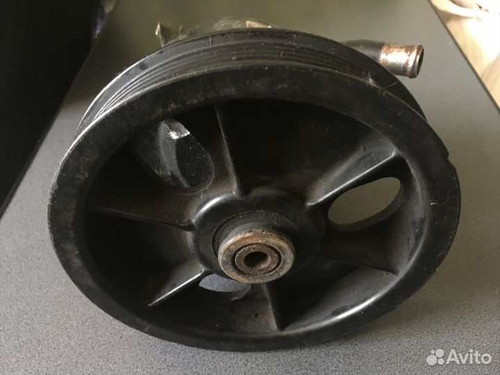 Сузуки Витара 1995г гидроусилитель руля