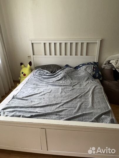 Кровать бу