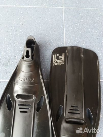 Ласты для плавания