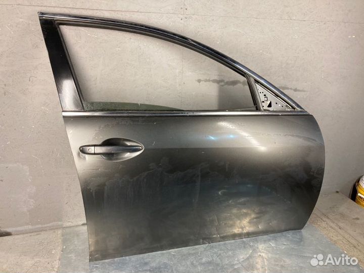 Дверь передняя правая Mazda Mazda6 GH 2007-2013