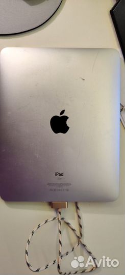 iPad 1 16Gb A1219