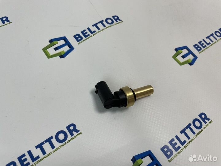 Датчик температуры охлаждающей жидкости 6338045