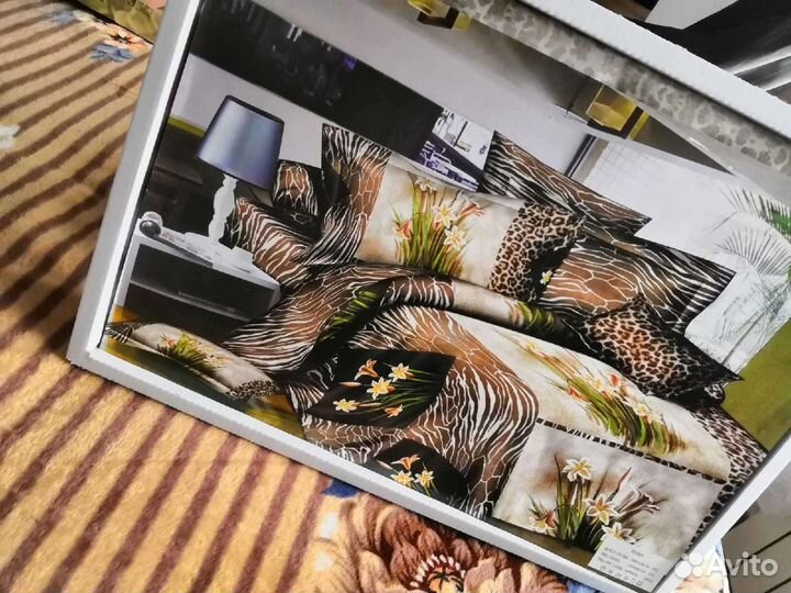 Постельное белье