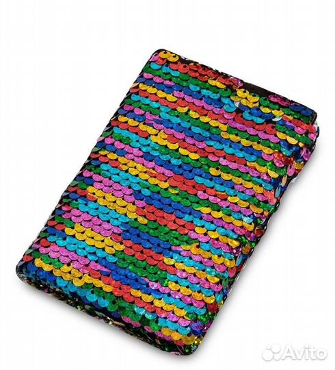 Блокнот Волна эмоций A2147375