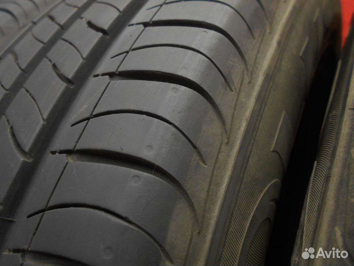 Kumho Solus SA01 Plus 205/65 R16