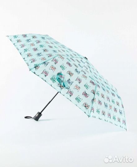 Зонт автомат