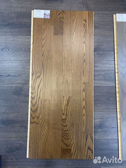 Паркетная доска