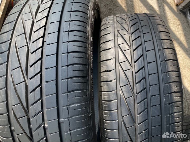 Goodyear Excellence 245/40 R20 99Y