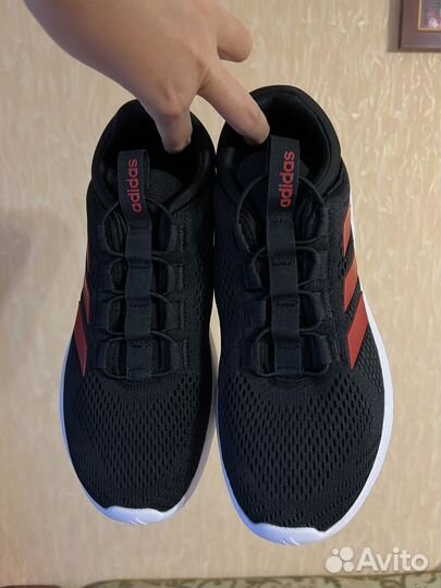 Кроссовки женские adidas cloudfoam новые оригинал