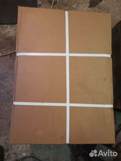 Тумбочка прикроватная