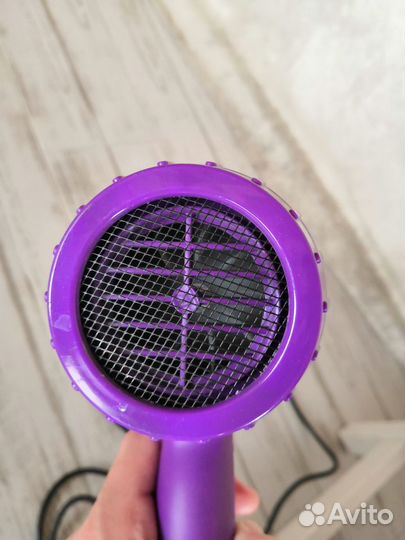 Фен профессиональный Mark Shmidt 2200 W