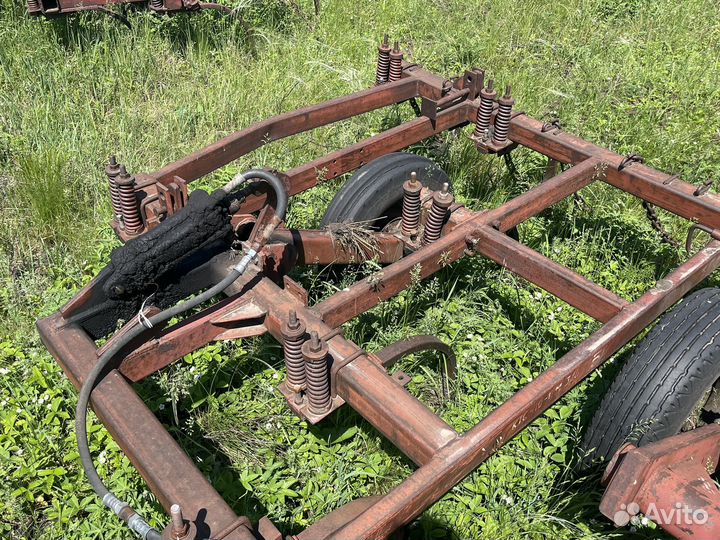 Культиватор