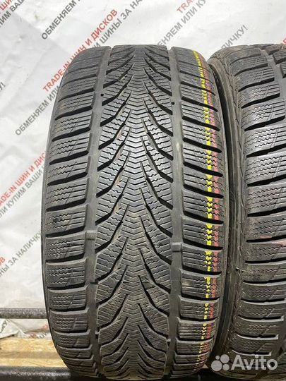 Matador MP 54 Sibir Snow M+S 205/50 R17 93H