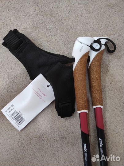 Лыжные палки swix triac 2.0