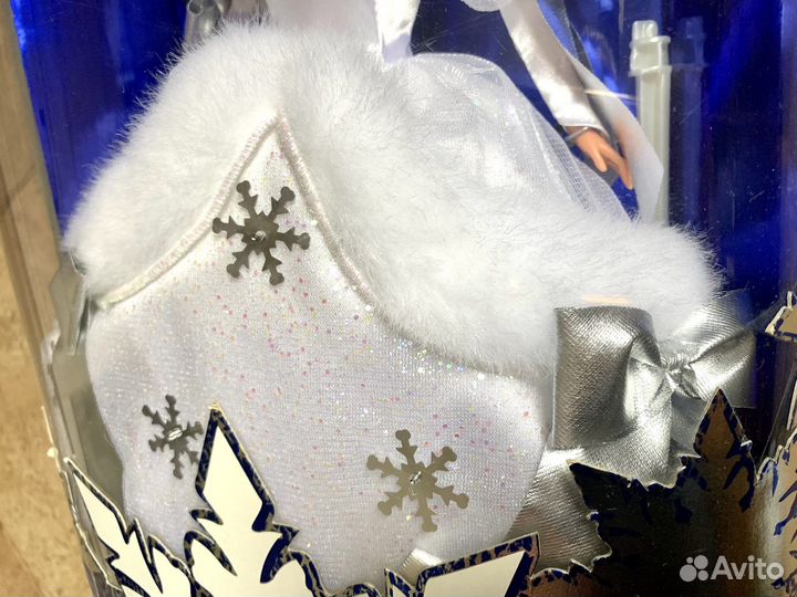 Новая Золушка Disney & Barbie Оригинал 1996 г