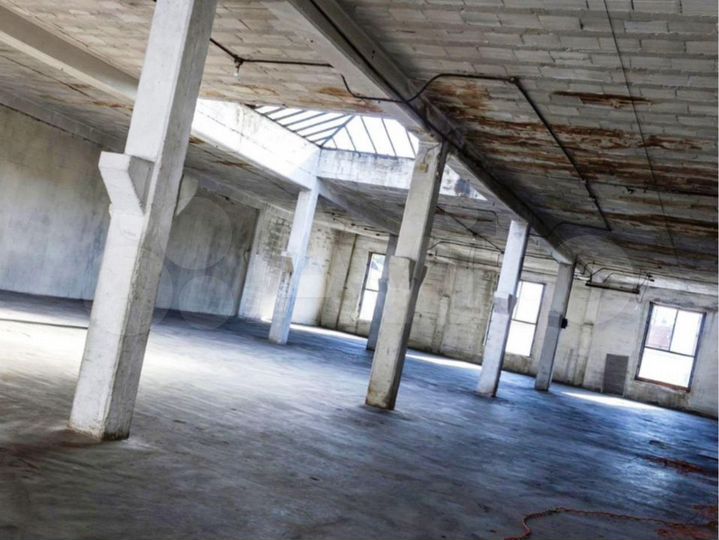 Склад, 330 м²