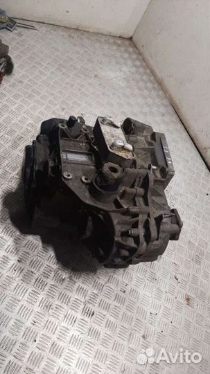 Коробка передач автоматическая (АКПП) Skoda Octavi