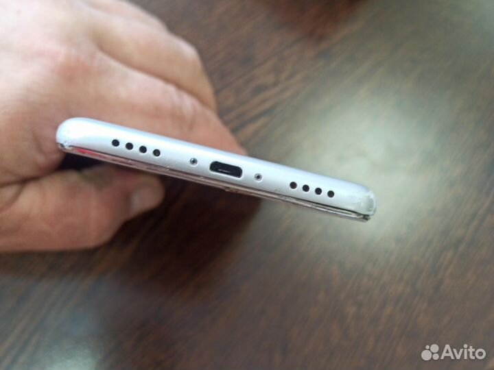 Meizu M3 Note, 3/32 ГБ