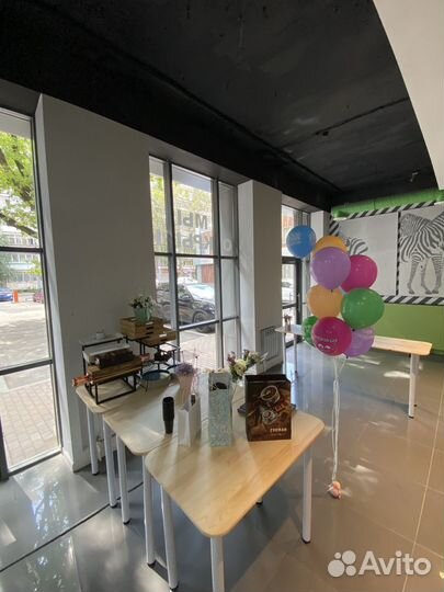 Проведение мастер классов, детские праздники