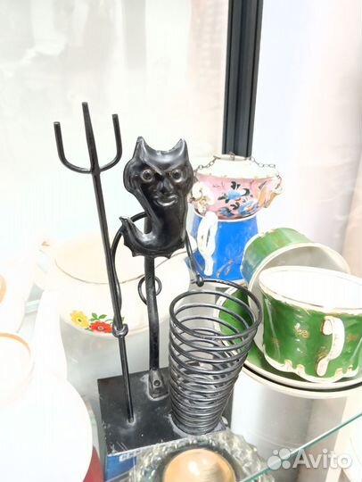 Карандашница СССР