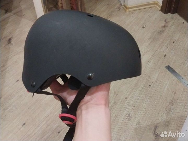 Детский шлем защитный