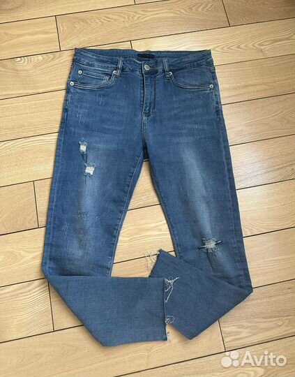 Женские джинсы dolce gucci prada levis zara