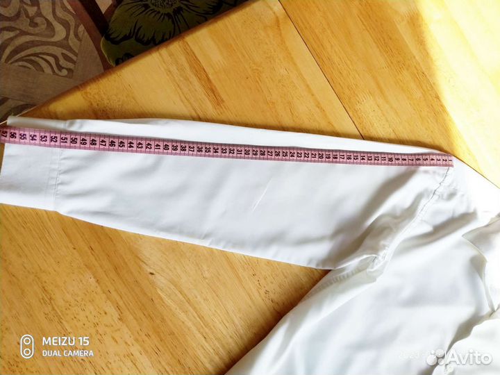 Рубашки школьные brostem 158-164