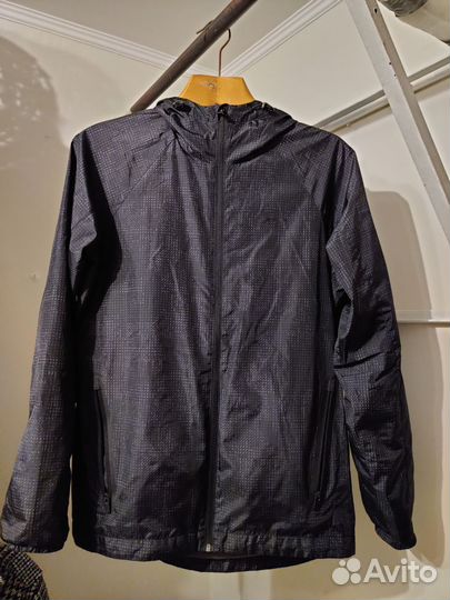 Ветровка Demix