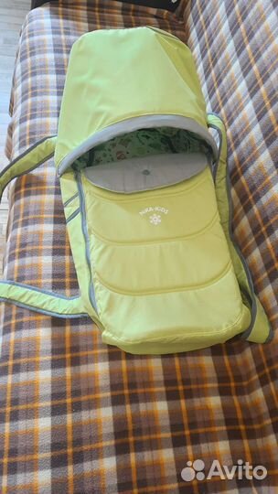 Переноска для детей